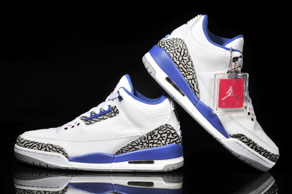 Jordan 3 Men Super Perfect--005